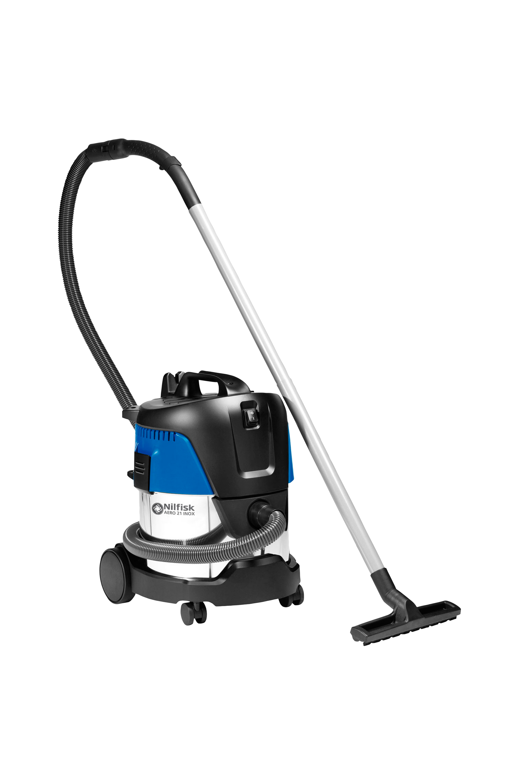 Nilfisk - Grovdammsugare AERO 21-21