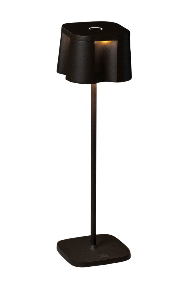 Konstsmide Bordslampa Nice USB 36cm