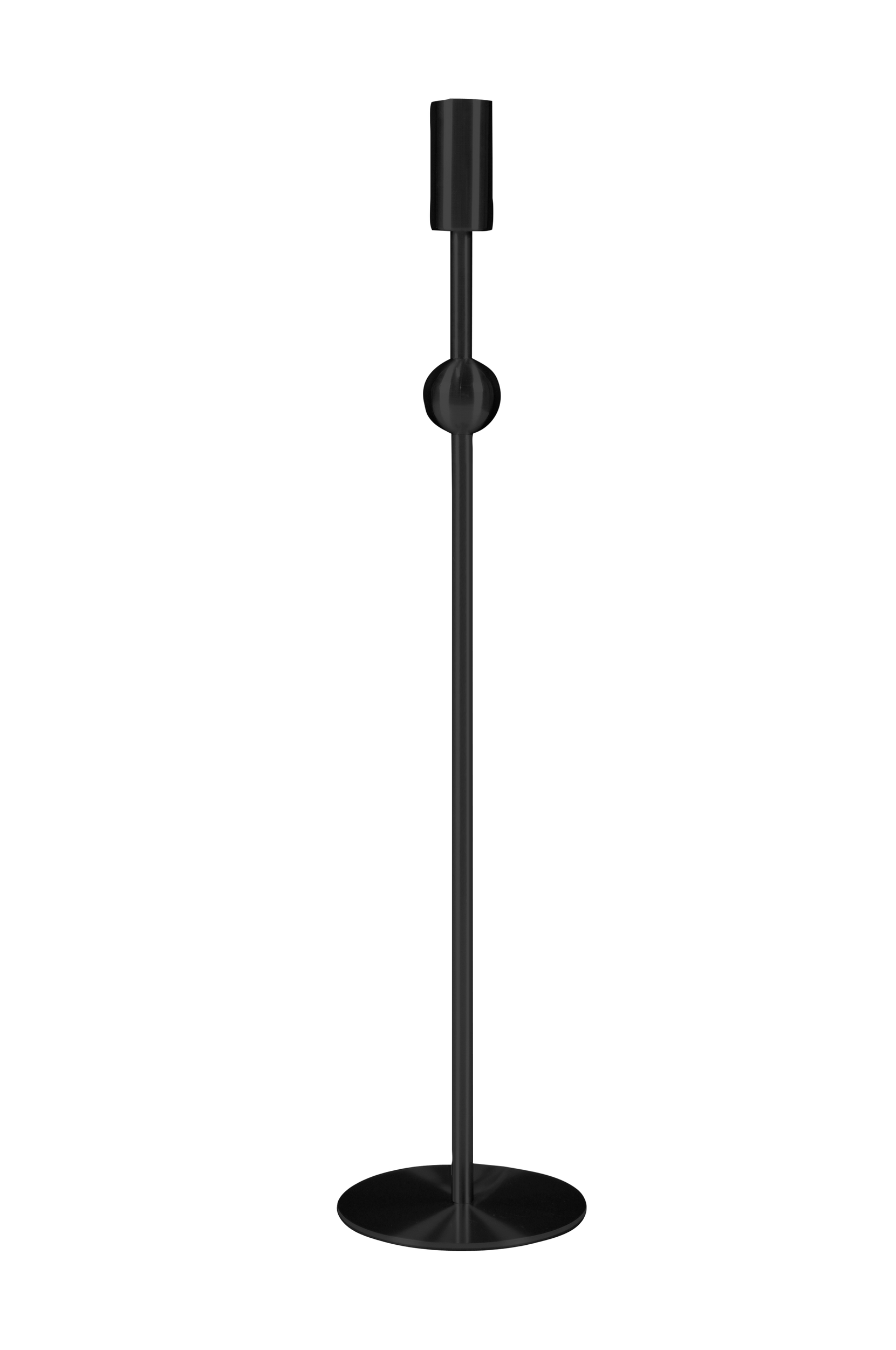 Globen Lighting - Lampfot Astrid 55 - Svart