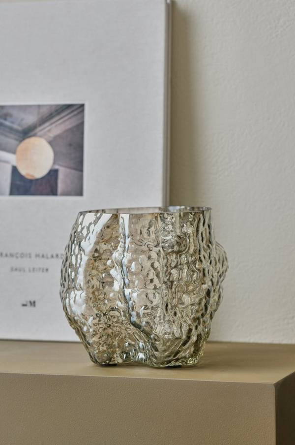 Bilde av Lyslykt / vase Vicky høyde 12 cm - 1
