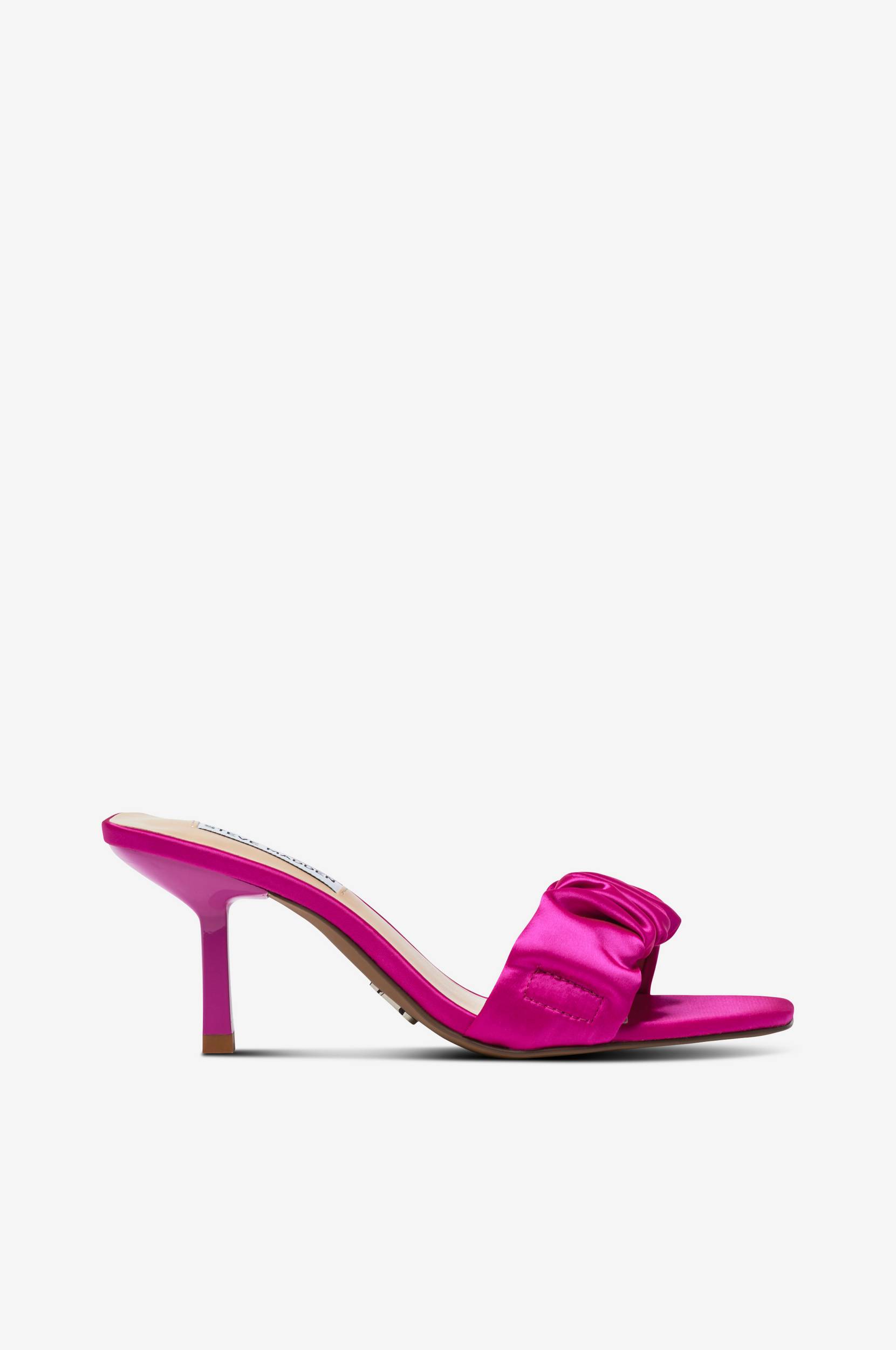 Steve Madden - Sandaletter Truley Sandal - Rosa - 36