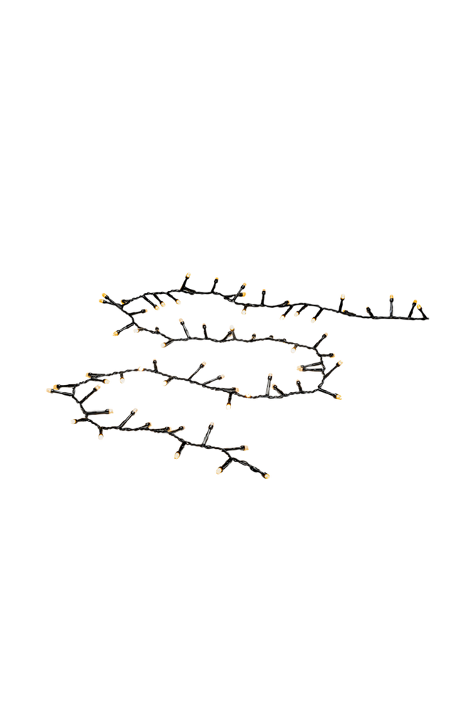 Konstsmide Ljusslinga cluster 1500 3298cm