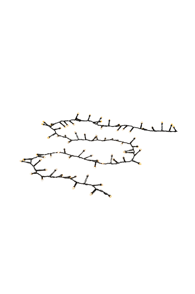 Konstsmide Ljusslinga cluster 2000 4398cm