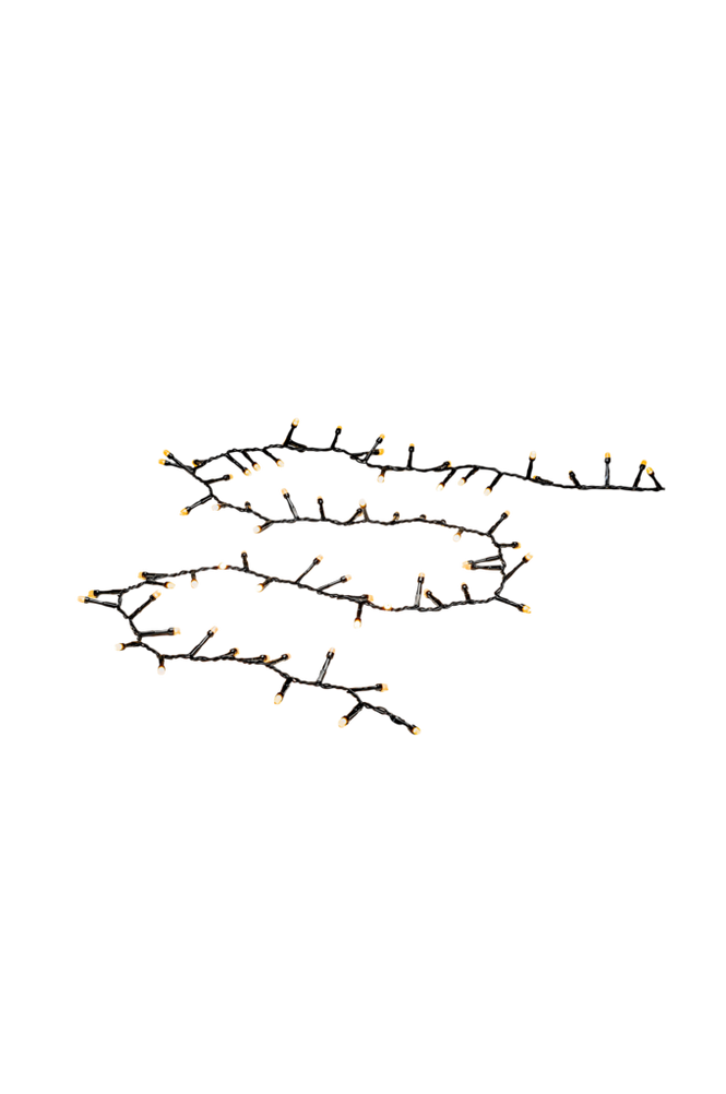 Konstsmide Ljusslinga cluster 1000 2198cm