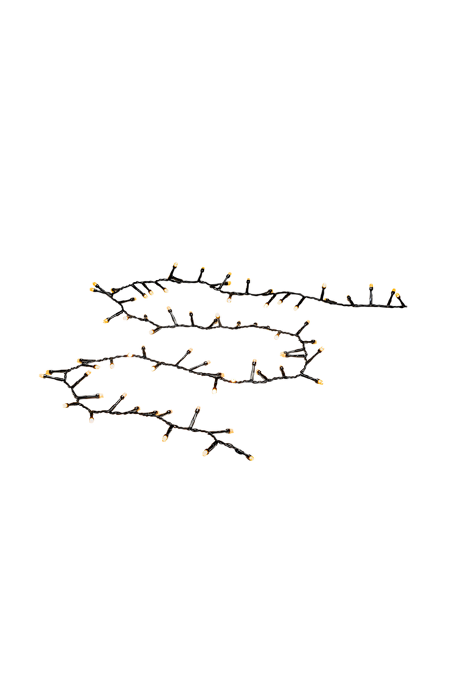 Konstsmide Lyslenke cluster 600 1318 cm