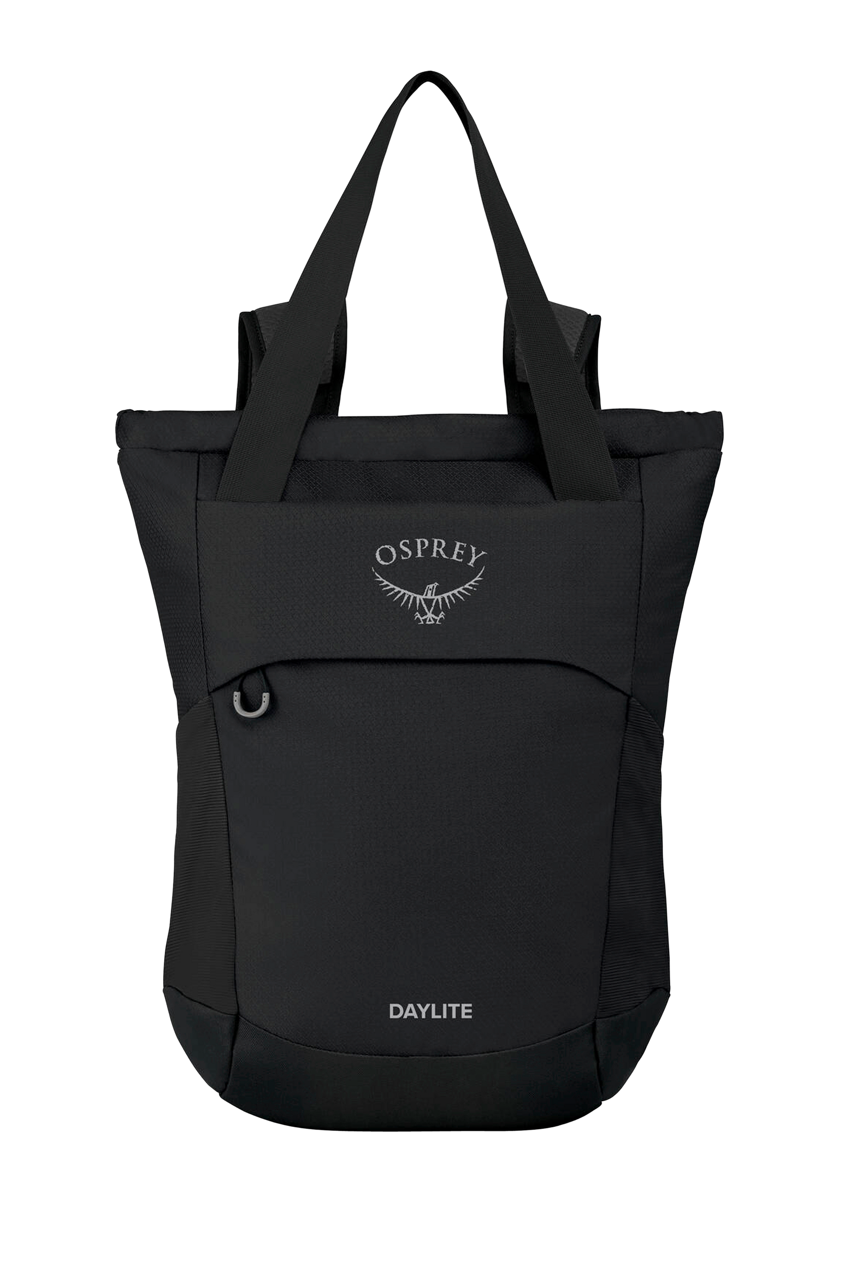 Osprey - Ryggsäck Daylite Tote Pack 20 l - Svart - ONE SIZE