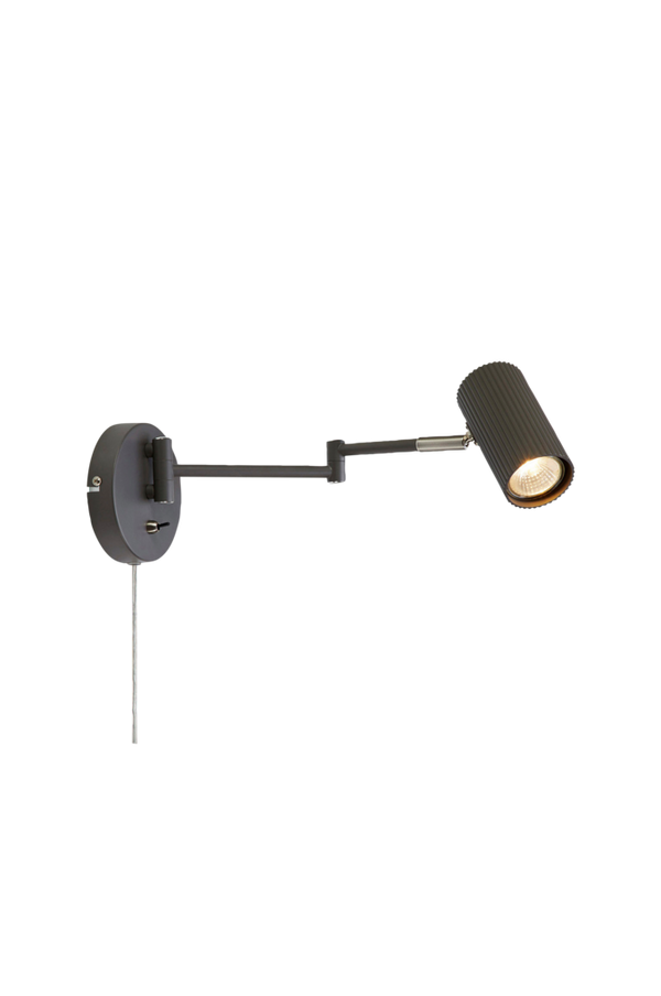 Bilde av Vegglampe COSTILLA Flex Arm 1L - 1
