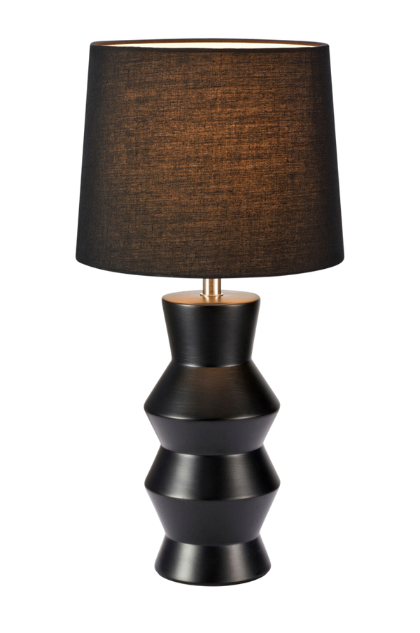 Bilde av Bordlampe SIENNA 1L - 1
