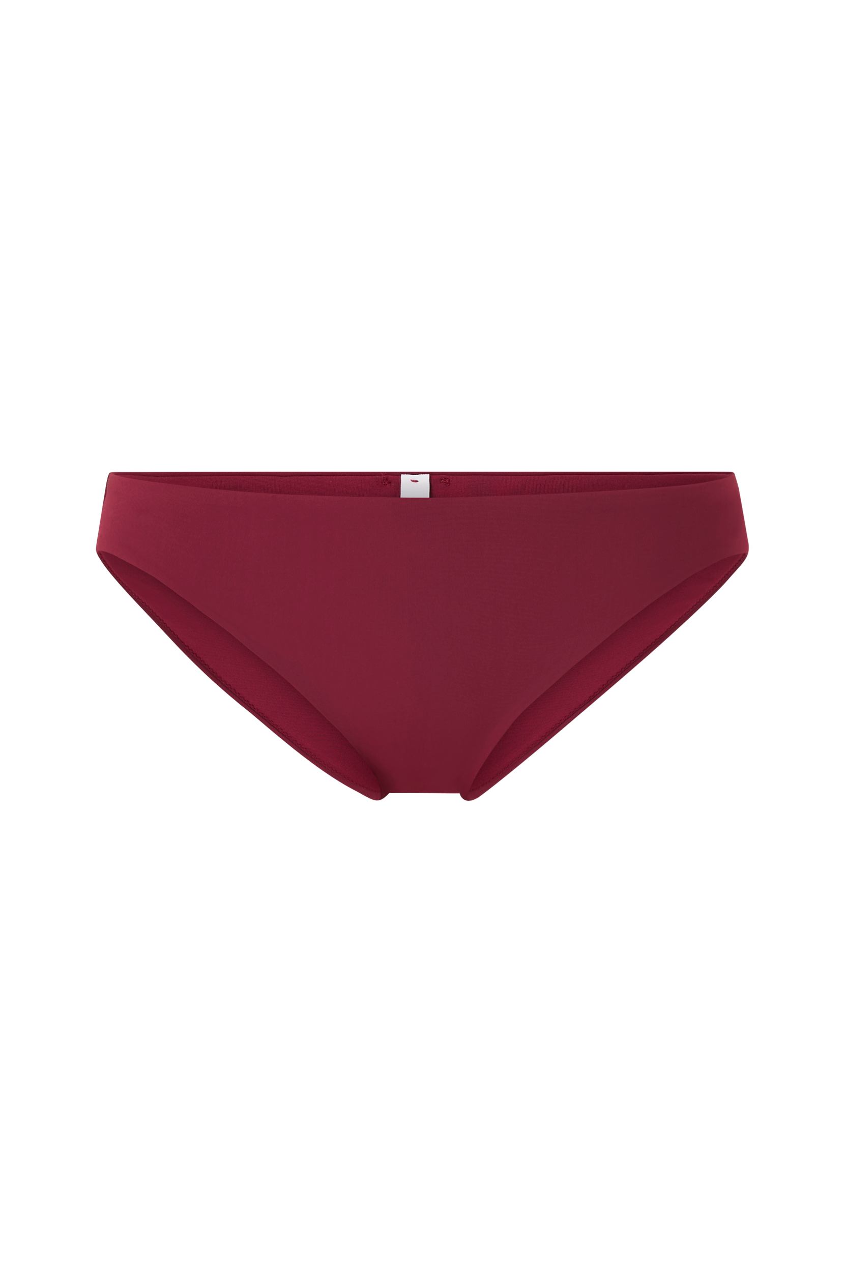 Calvin Klein Underwear - Bikinitruse Bikini - Rød - 42/44