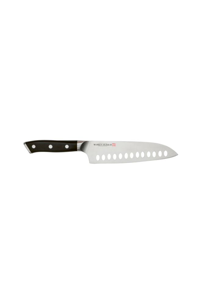 Markus Aujalay Japansk kockkniv Classic 30 cm
