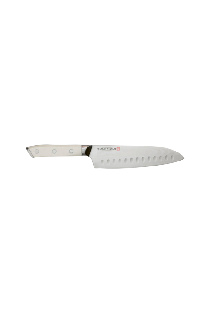 Japansk Kokkekniv Damaskus 30 cm