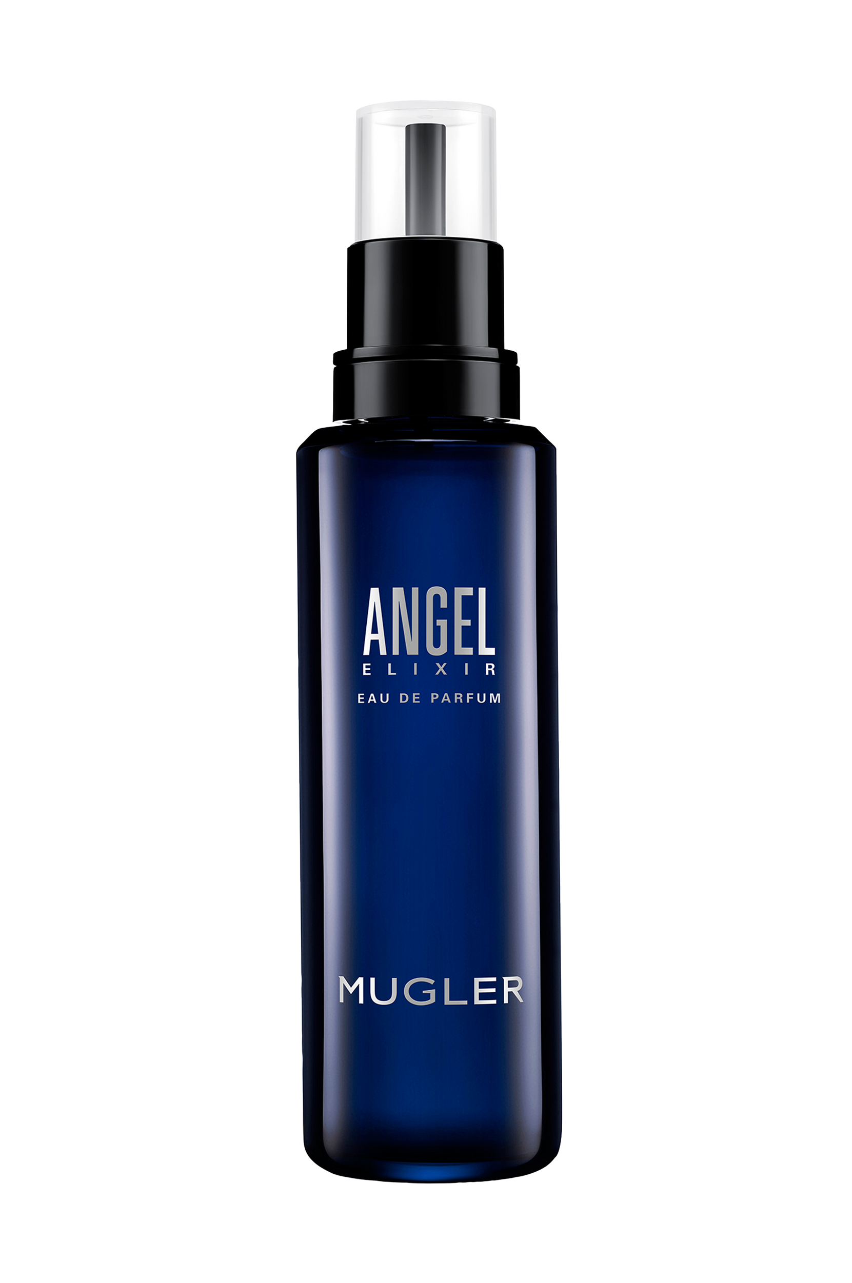 Mugler - Angel Elixir Le parfum Refillable Bottle 100 ml
