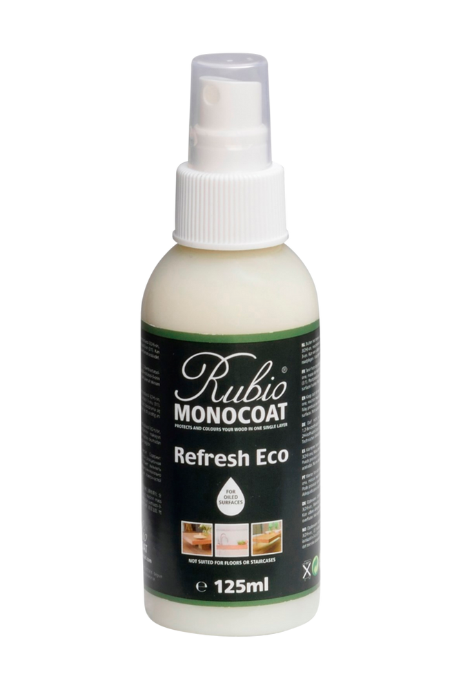 Möbelvård Rubio Refresh Eco olje-emulsion 125ml