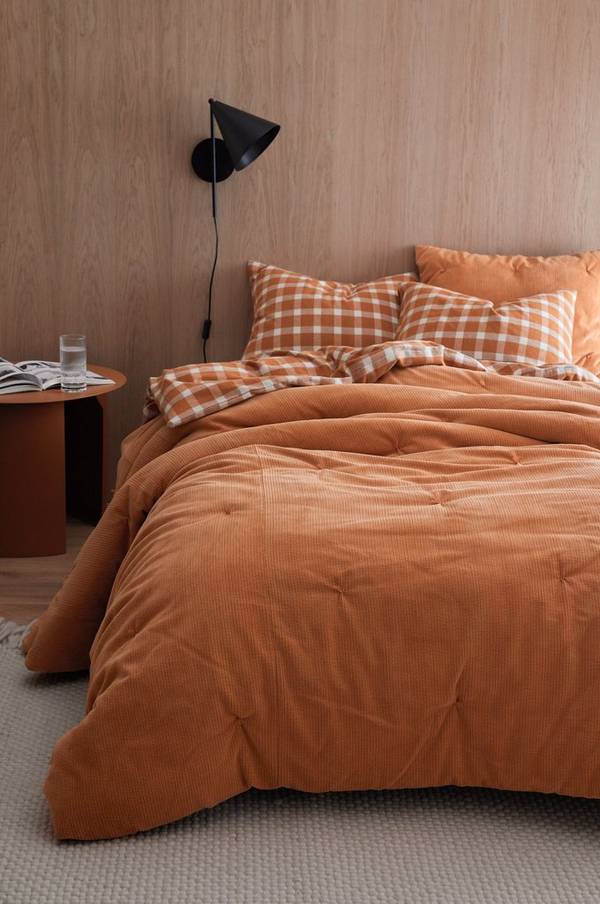 Bilde av Allie Bedspread - 1
