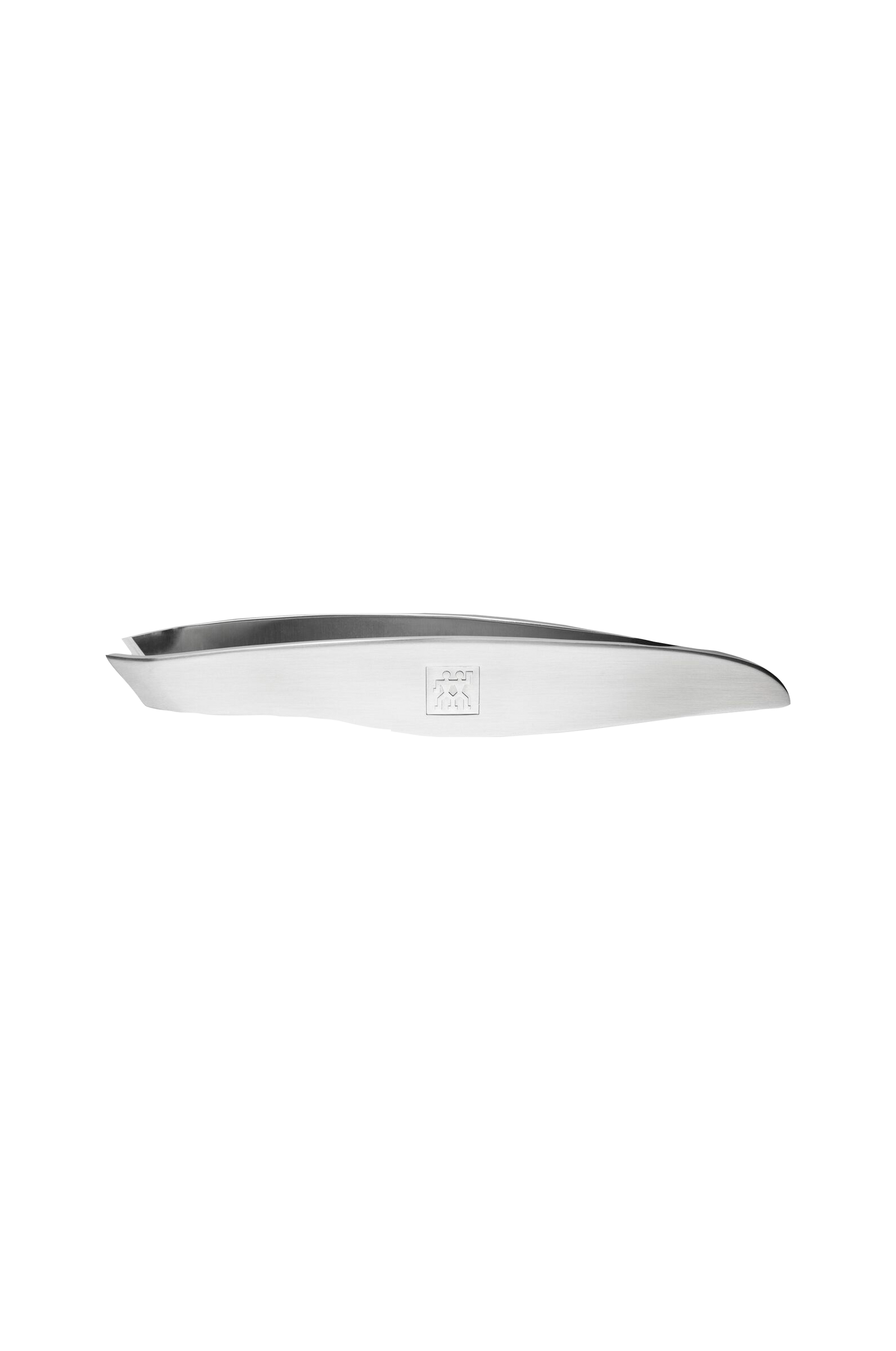 ZWILLING - Fiskbenspincett 14 cm rostfritt 18/10 stål - Silver