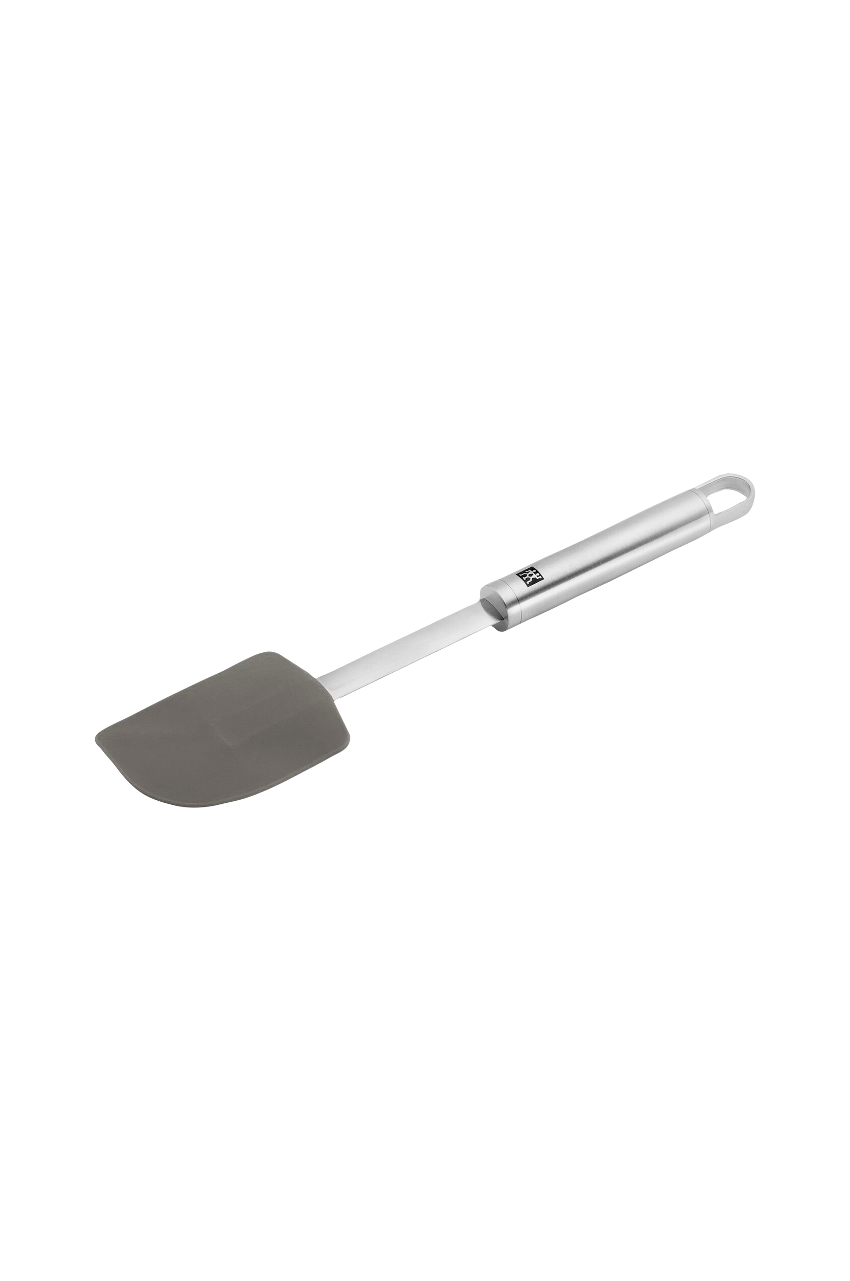 ZWILLING - Degskrapa / slickepott 28,5 cm - Silver