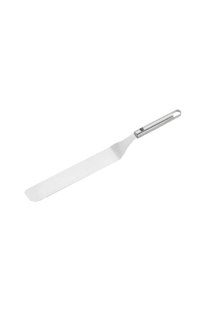 ZWILLING Palett/spatula vinklad 40,5 cm