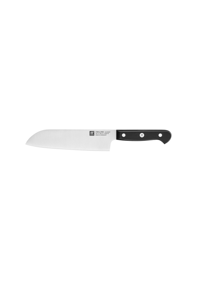 ZWILLING Kniv Santoku Gourmet 18 cm