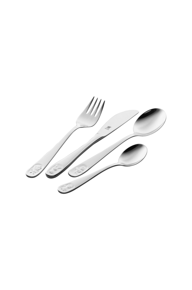 ZWILLING Barnbestick Bino 4 delar