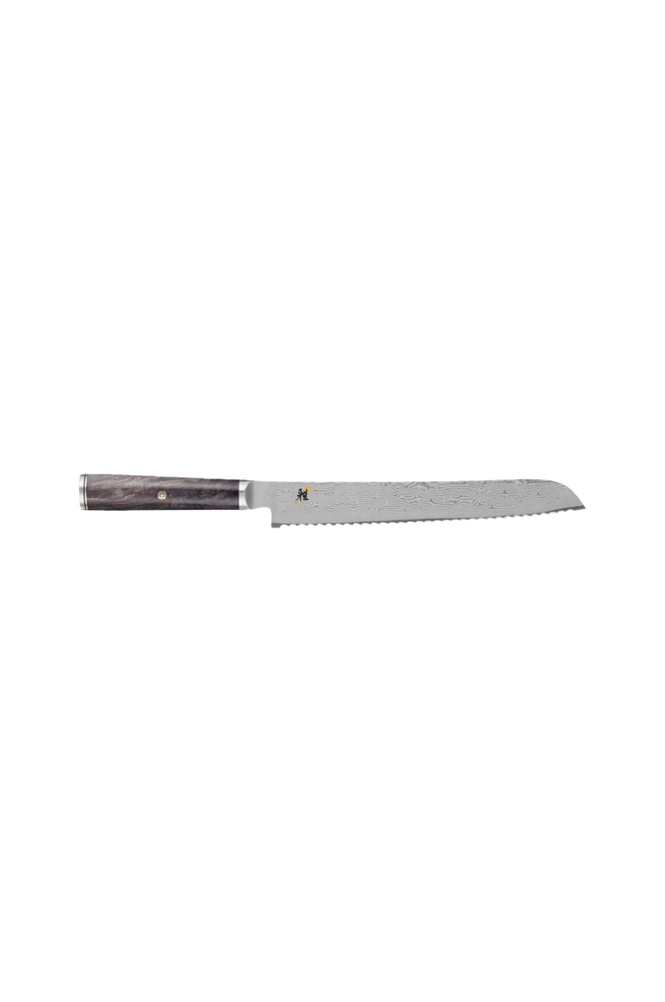 Miyabi Brödkniv 23 cm 5000 MCD 67