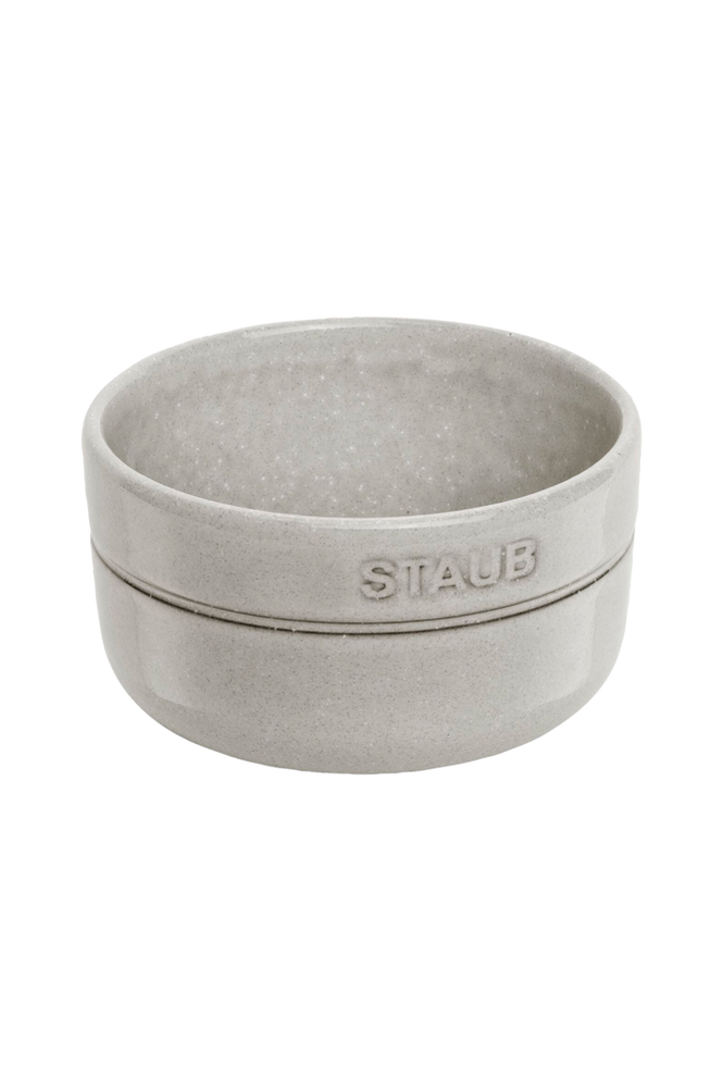 Staub Skål White Truffle 30 cl