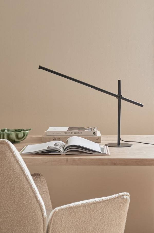 Bilde av Bordlampe Atom LED - 1
