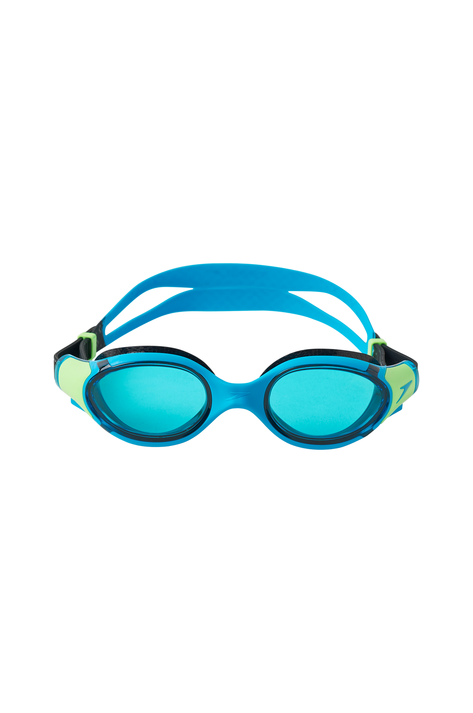 Speedo - Simglasögon Biofuse 2.0 Junior - Blå - ONE SIZE