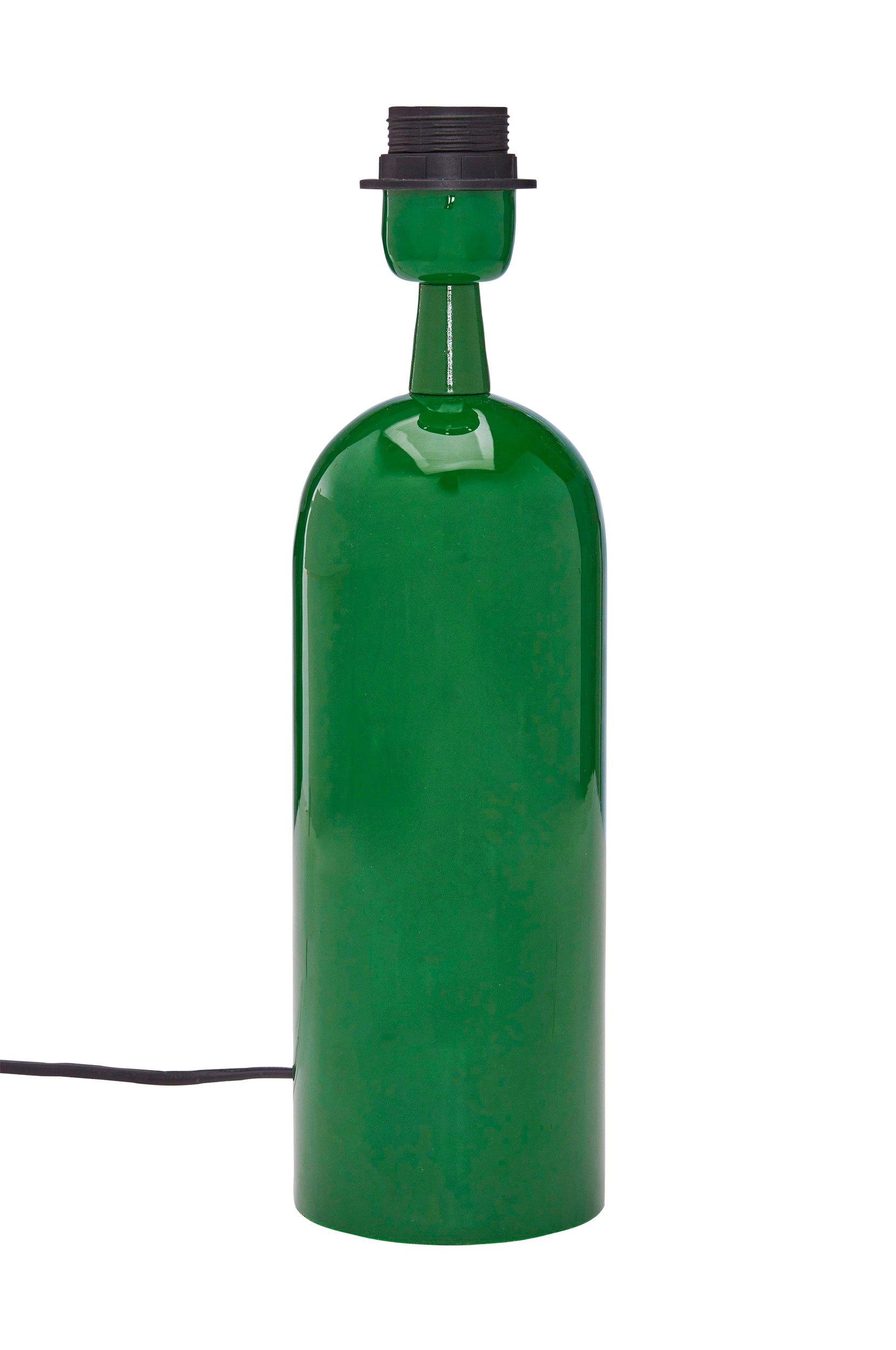 PR Home - Lampfot Carter 35 cm - Grön