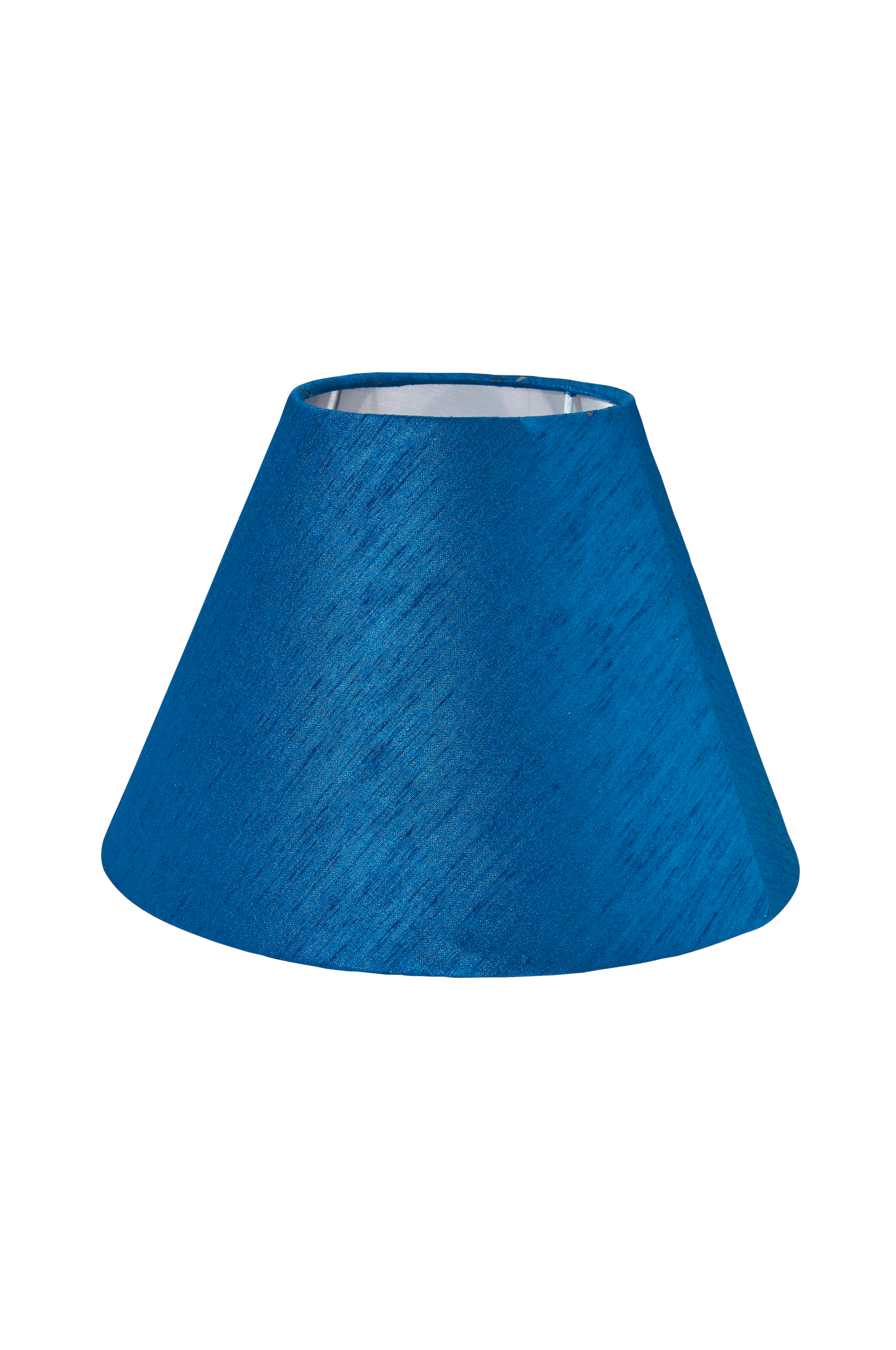 PR Home - Lampskärm Estelle 35 cm - Blå