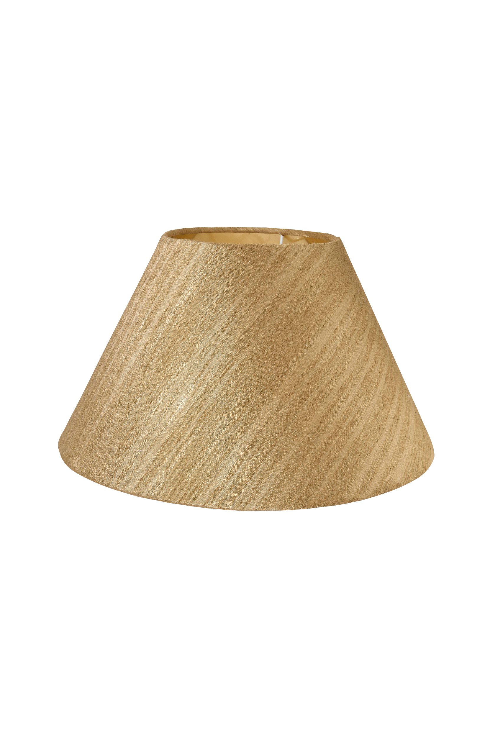 PR Home - Lampskärm Estelle 35 cm - Guld