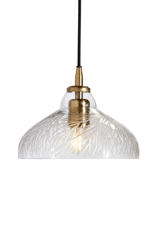 Bilde av Taklampe Maple 23 cm - 1
