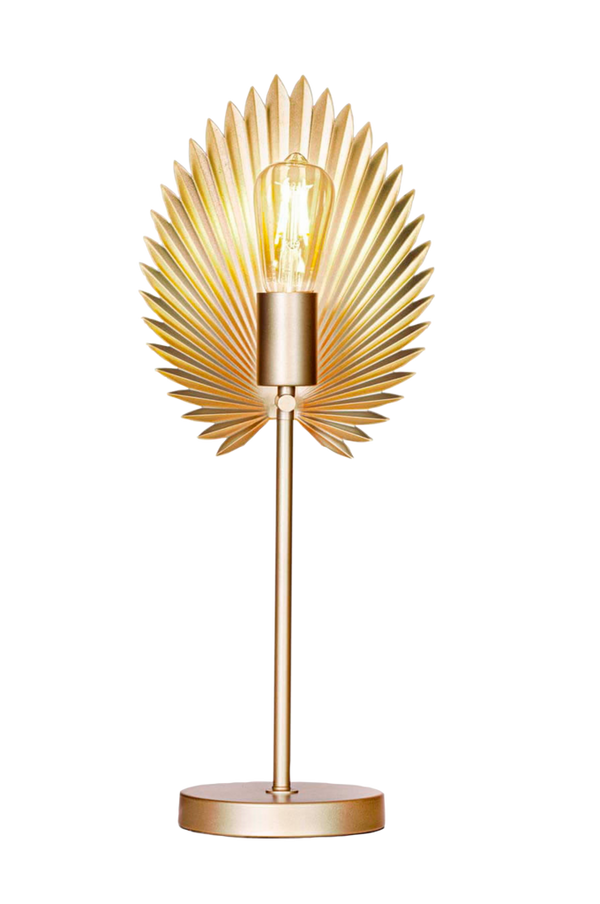 Bilde av Aruba bordlampe H55cm - 1
