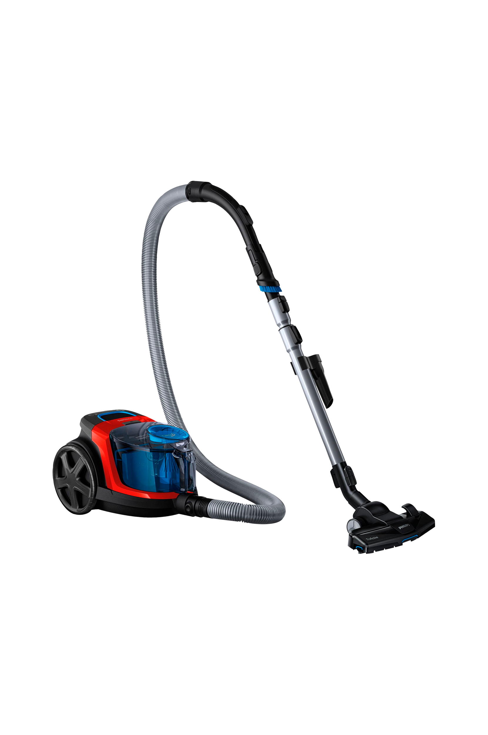 Philips - Dammsugare Påslös Powerpro FC9330/09