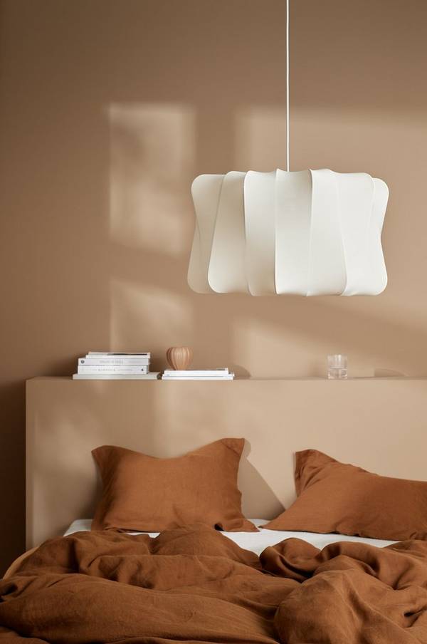 Bilde av Taklampe Blush - 1
