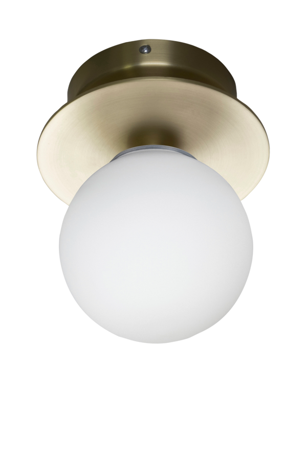 Bilde av Vegglampe/Plafond Art Deco 24 IP44 - 1
