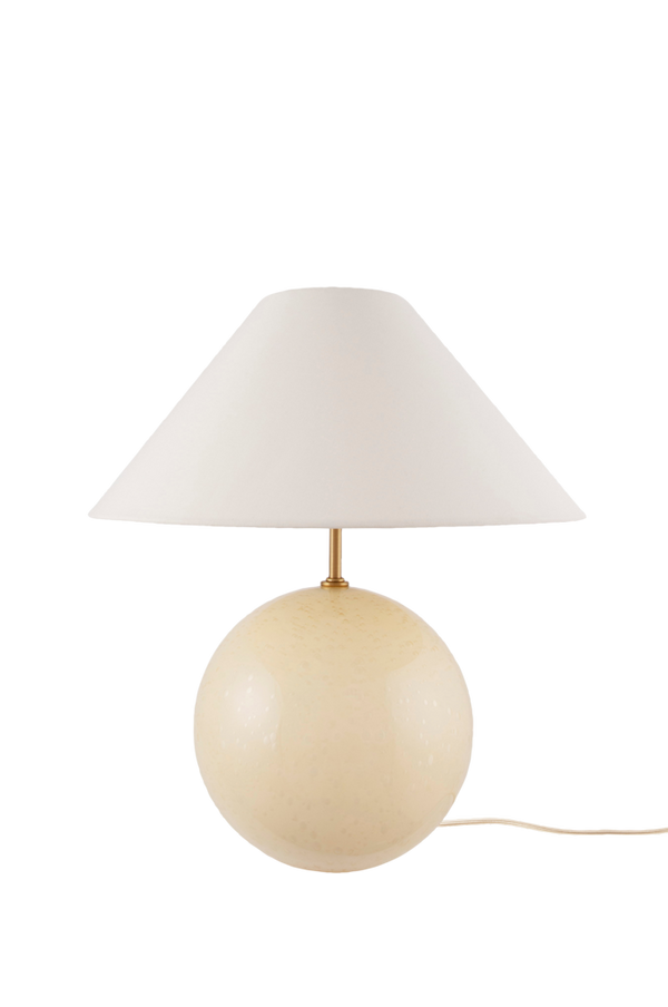 Bilde av Bordlampe Iris 35 - 1
