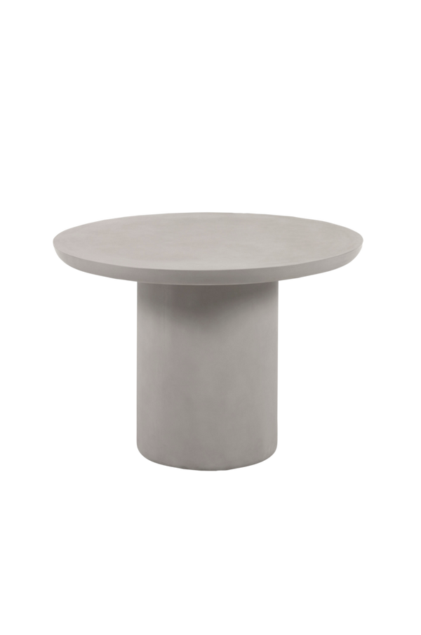 Bilde av Bord Taimi, diameter 110 cm - 1
