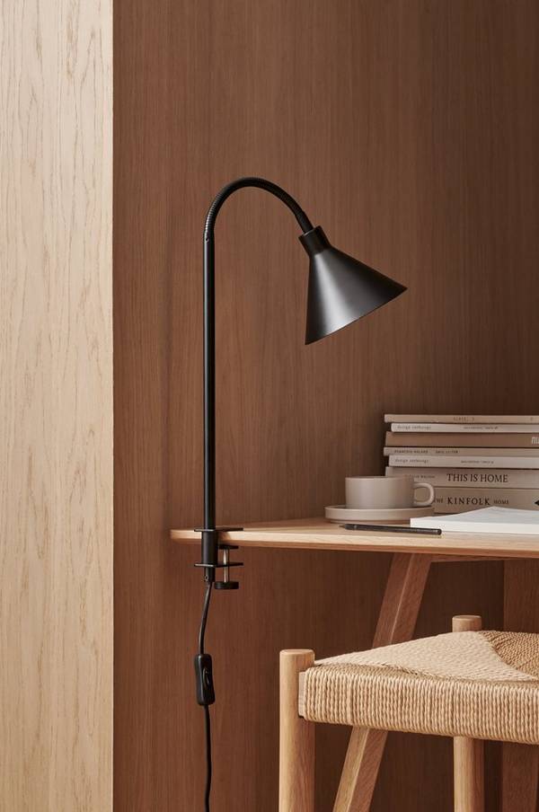 Bilde av Bordlampe Flexi Torino - 1
