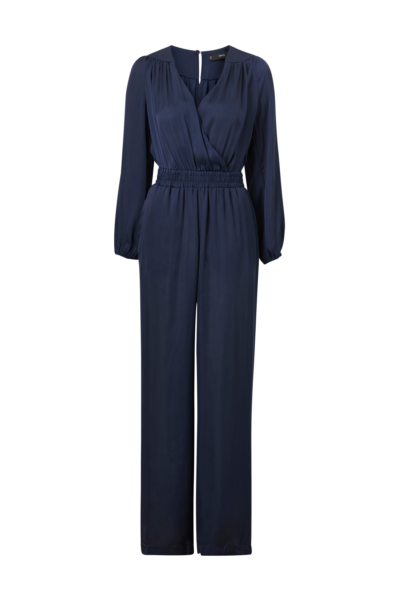 Mango jumpsuit Hitta bästa priset på Prisjakt