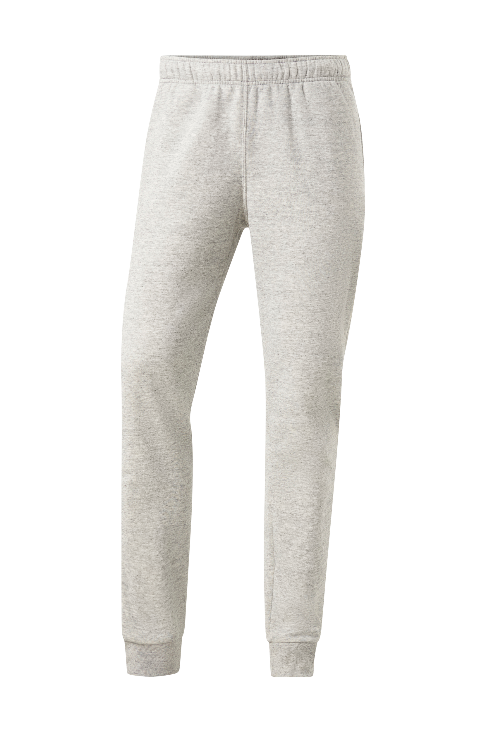 Champion - Sweatbyxor Rib Cuff Pants - Grå - 2XL