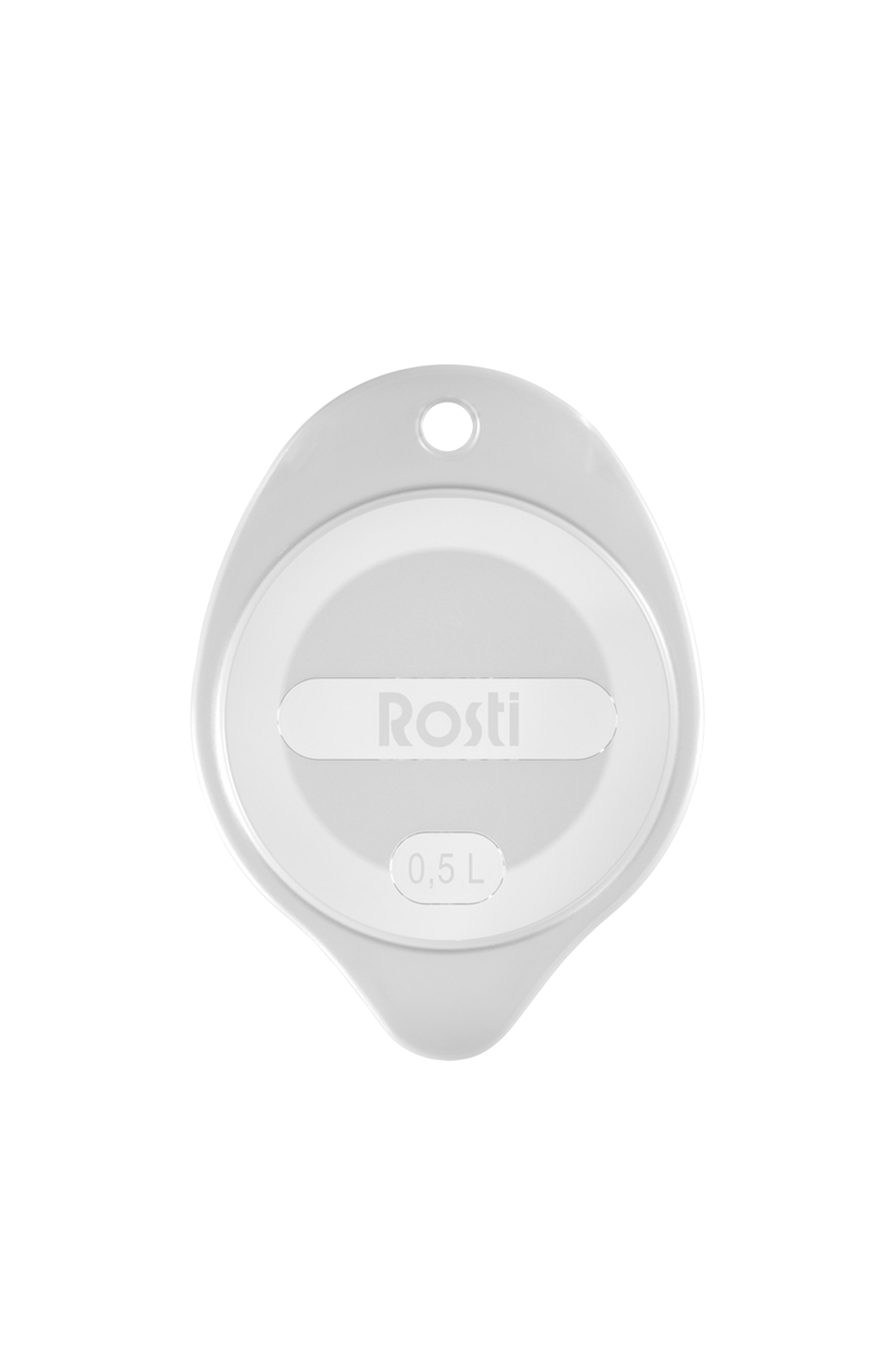 Rosti - Lock till mixkanna från Rosti 0,5 l - Transparent