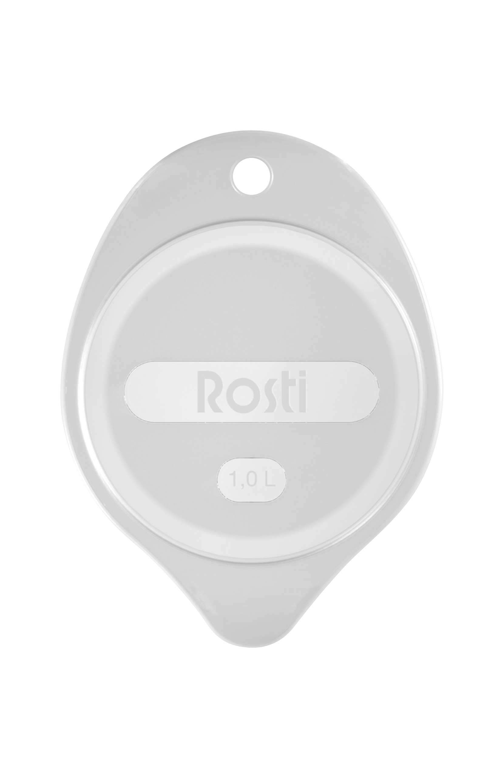 Rosti - Lock till mixkanna från Rosti 1 l - Transparent