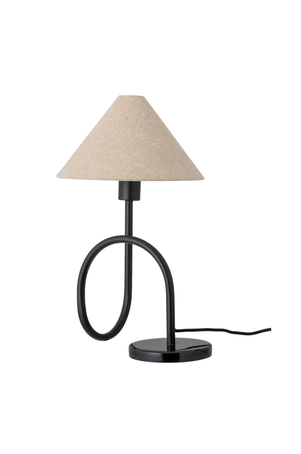 Bilde av Bordlampe Emaline - 1
