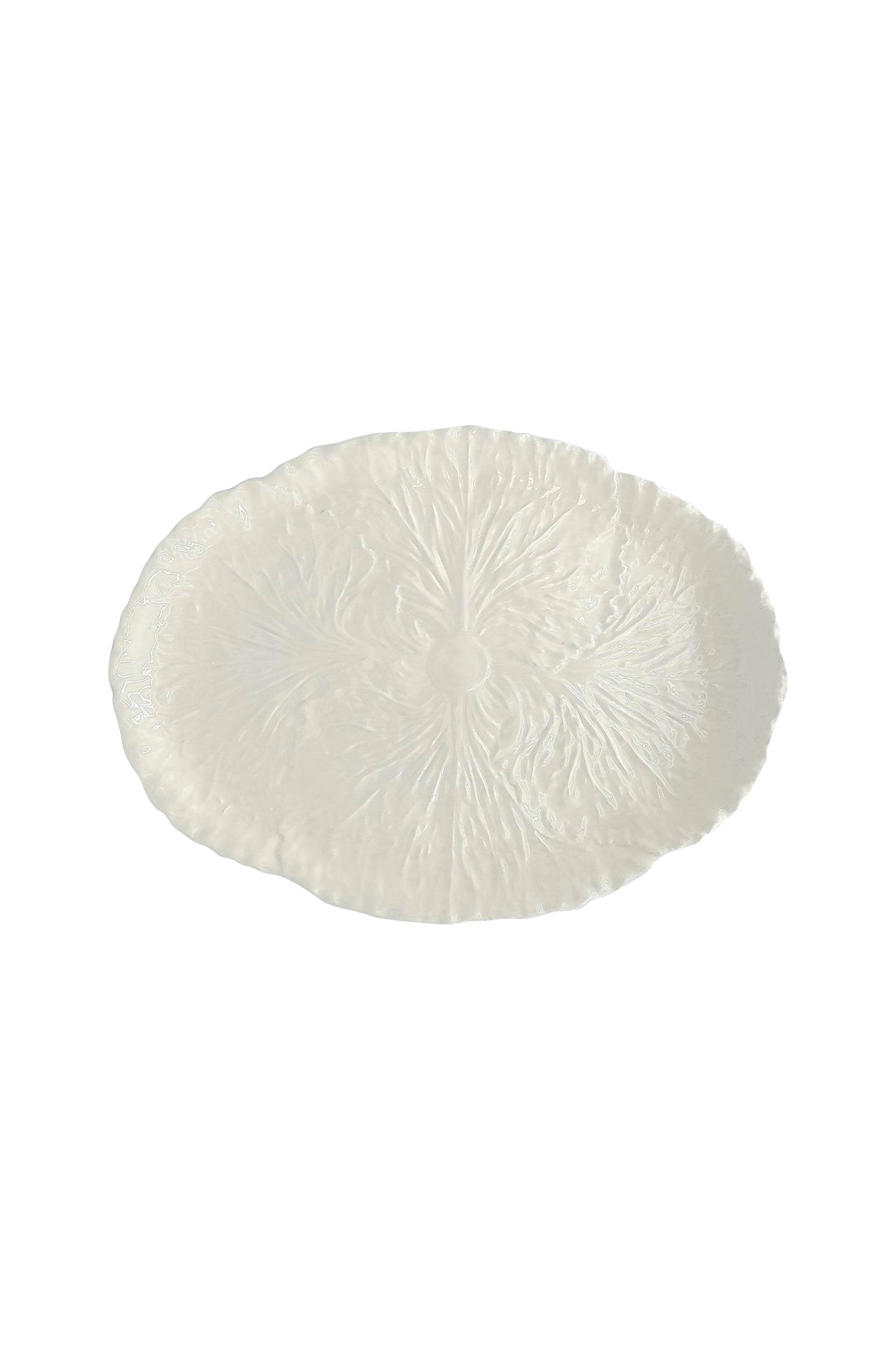 Les Ottomans - Fat Radicchio Ø 40 cm - Vit