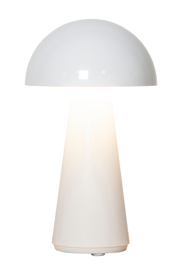Bilde av Bordlampe Mushroom - 1
