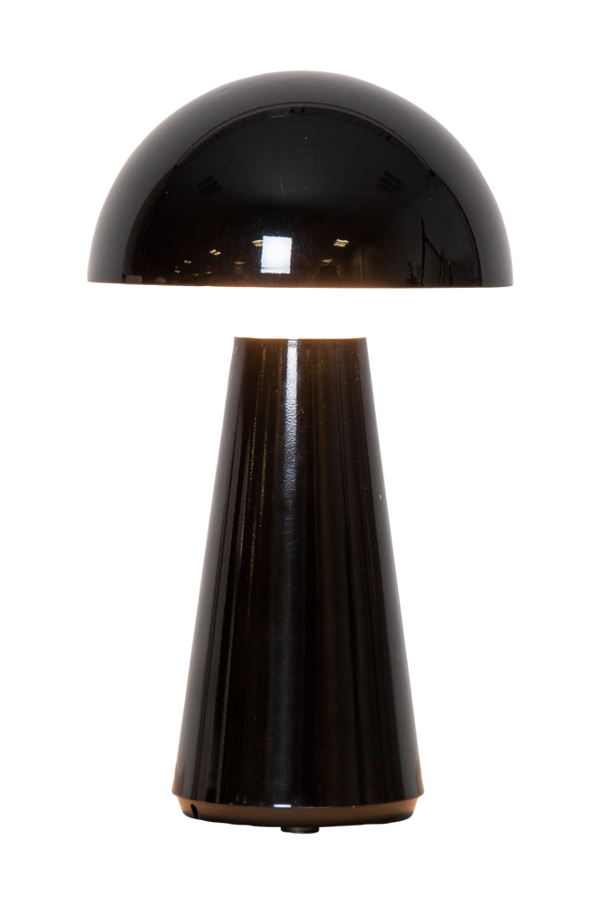 Star Trading Bordslampa Mushroom