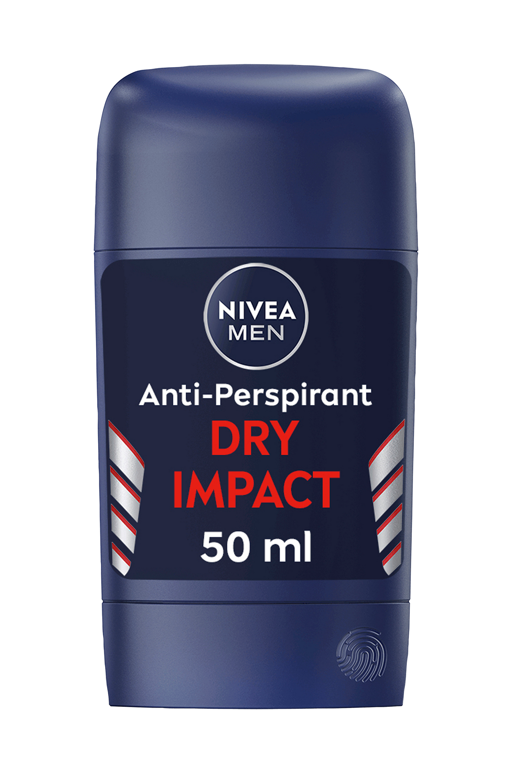 Nivea - Antiperspirant Deo Stick Dry Impact 40 ml