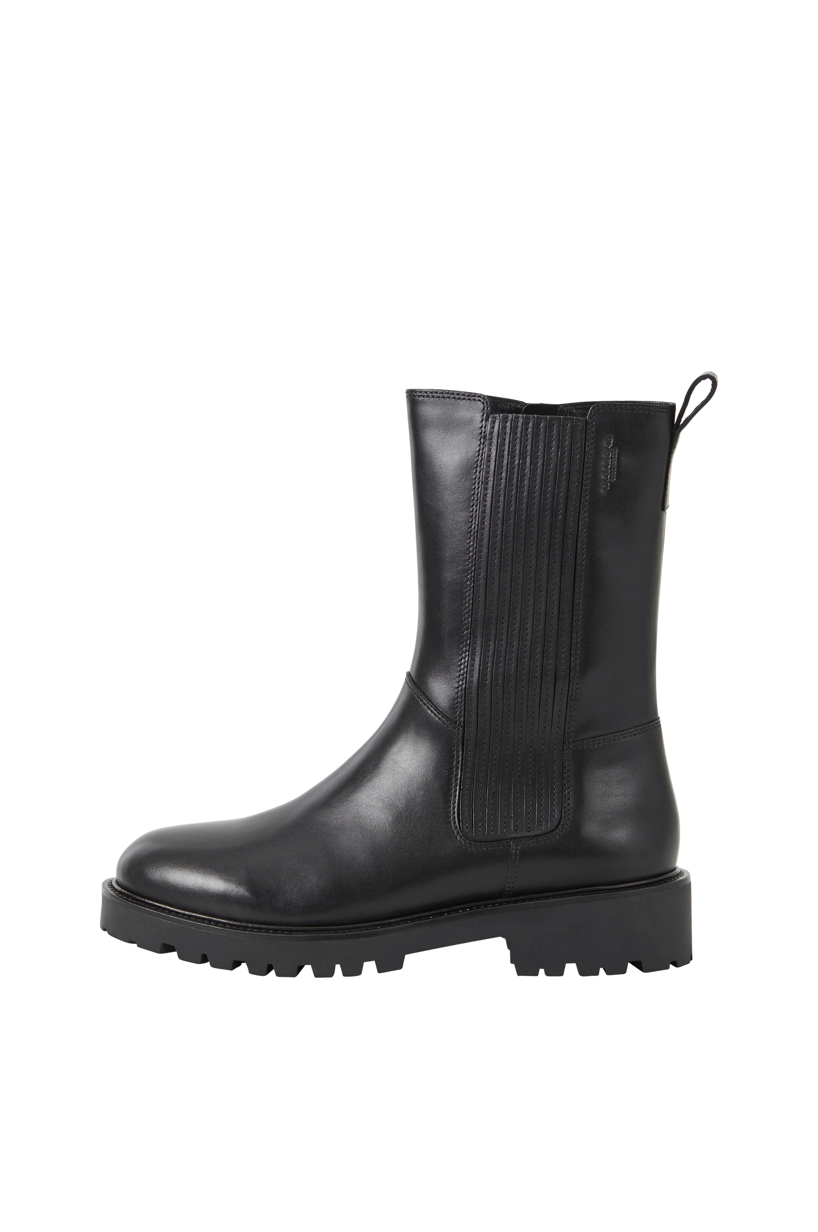 Vagabond - Boots Kenova - Svart - 36