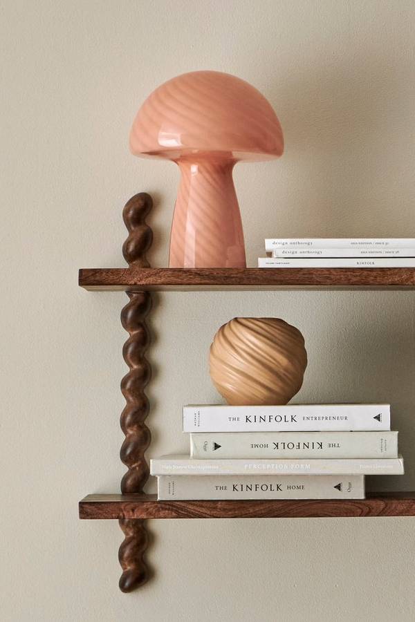 Bilde av Bordlampe Mushroom - 1
