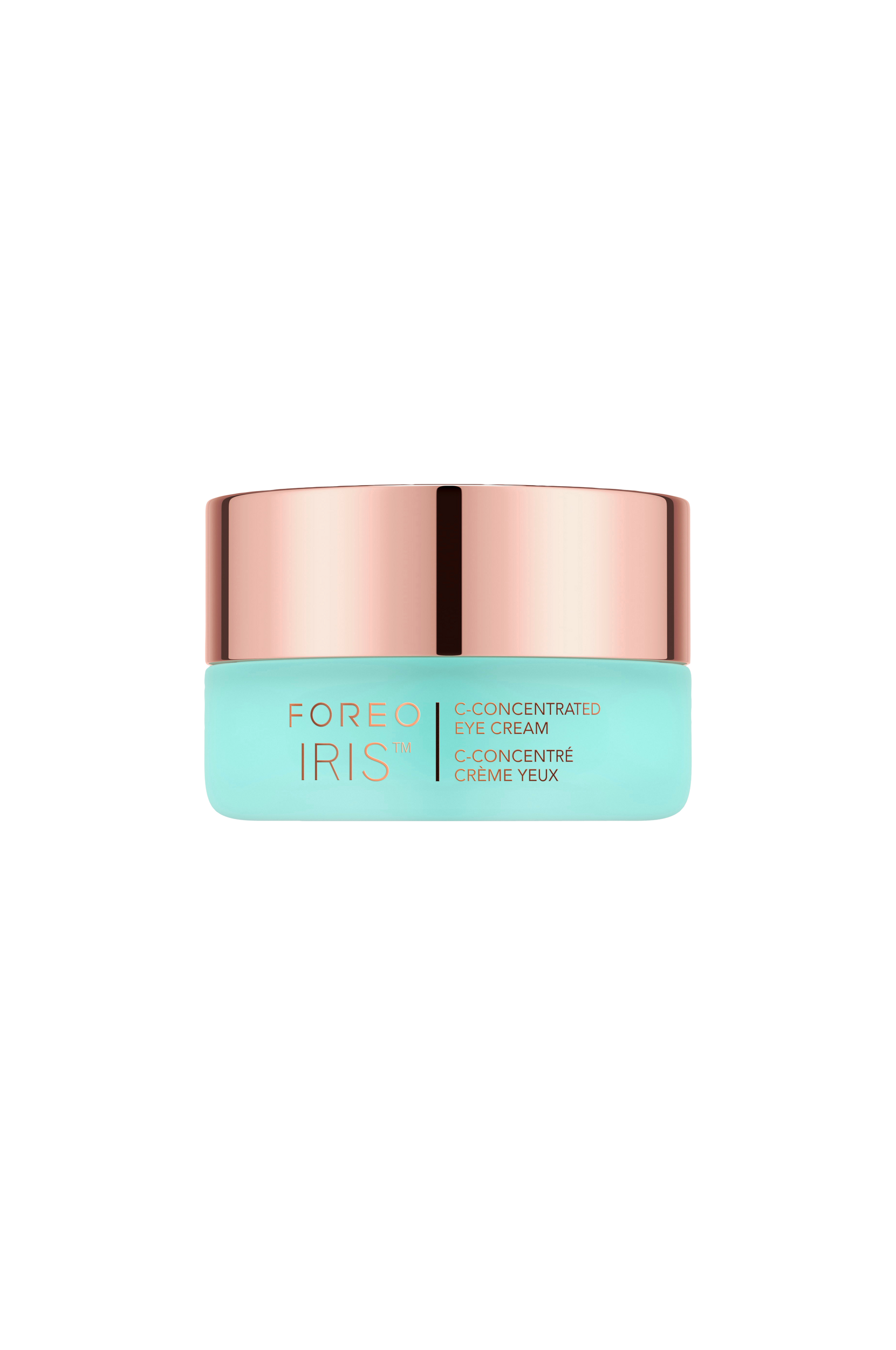FOREO - Iris™ C-Concentrated Brightening Eye Cream 15 ml